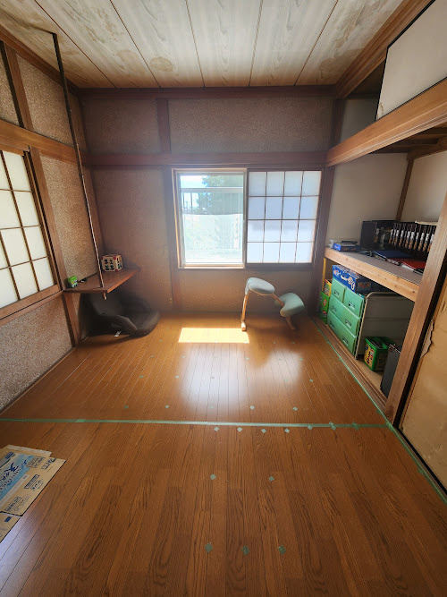 【洋室】の画像