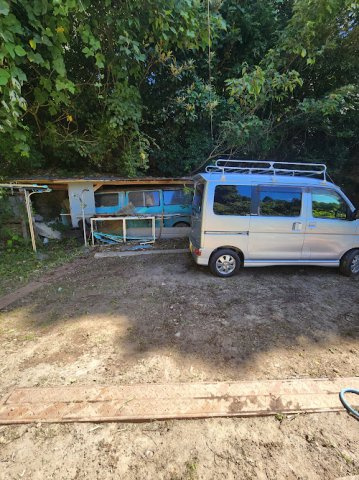 【駐車場】の画像