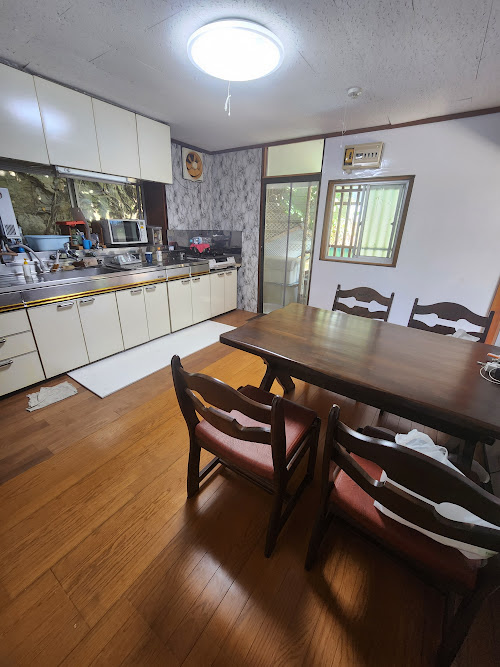 【キッチン】の画像