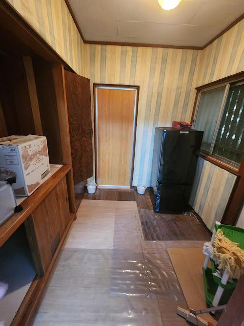 【キッチン】の画像