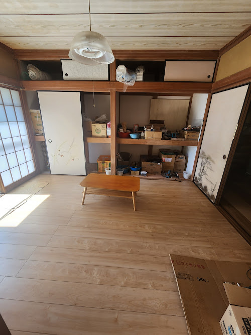 【洋室】の画像