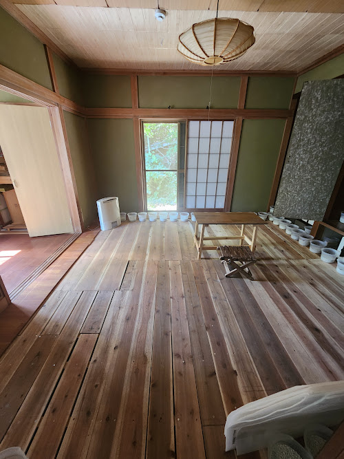 【和室】の画像