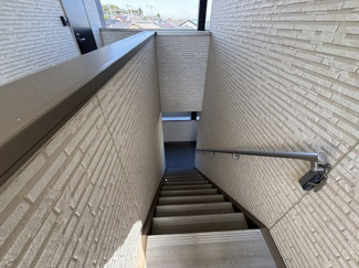 【ロビー】 | ゆとりのあるロビーです