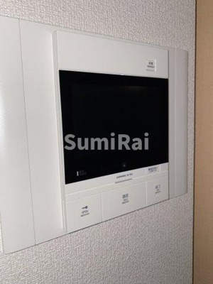 【セキュリティ】 | エステムコート神戸ハーバーランド前3コスタリティ