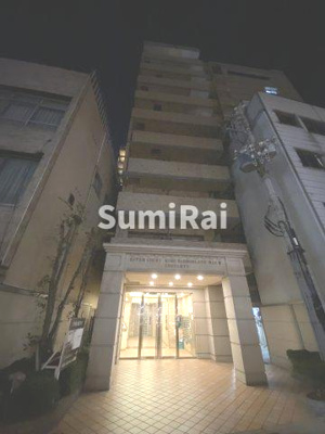 【外観】 | エステムコート神戸ハーバーランド前3コスタリティ