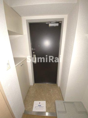 【玄関】 | エステムコート神戸ハーバーランド前3コスタリティ