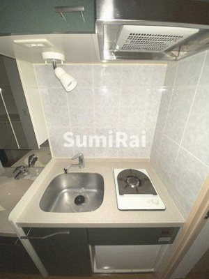 【キッチン】 | エステムコート神戸ハーバーランド前3コスタリティ