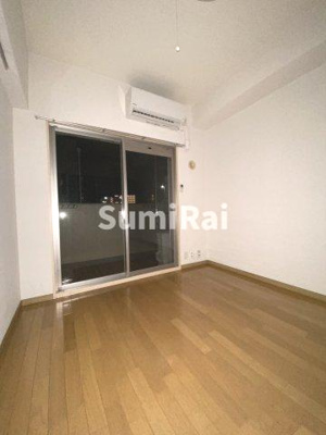 【居間・リビング】 | エステムコート神戸ハーバーランド前3コスタリティ