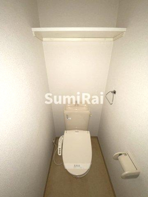 【トイレ】 | エステムコート神戸ハーバーランド前3コスタリティ