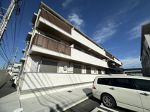 コンフォール古市場 ANNEXの画像