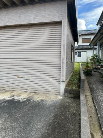 見附市今町5丁目　売土地（車庫付き）の周辺