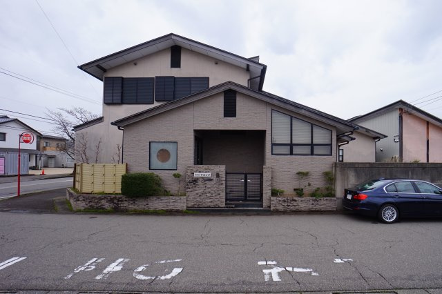 福井市上北野戸建て