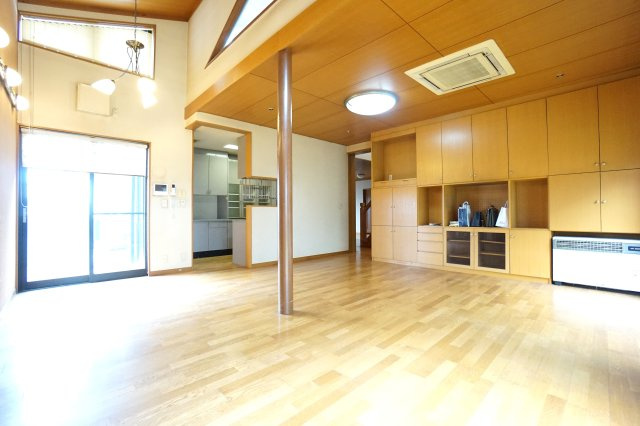 福井市上北野戸建てのその他