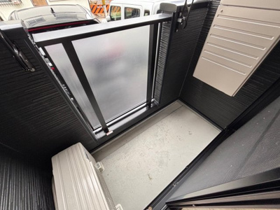 【バルコニー】 | LECOCON四日市Ⅴ