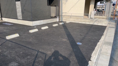 【駐車場】 | LECOCON四日市Ⅴ