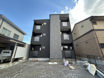 【外観】 | LECOCON四日市Ⅴ