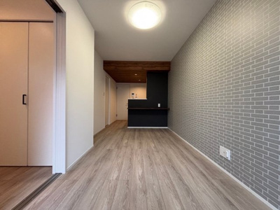 【居間・リビング】 | LECOCON四日市Ⅴ