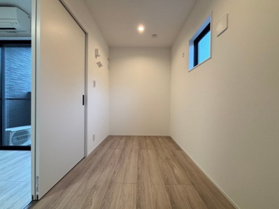 【寝室】 | LECOCON四日市Ⅴ