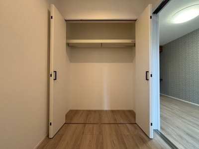 【収納】 | LECOCON四日市Ⅴ