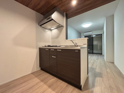 【キッチン】 | LECOCON四日市Ⅴ