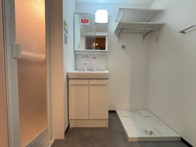 【浴室】 | LECOCON四日市Ⅴ