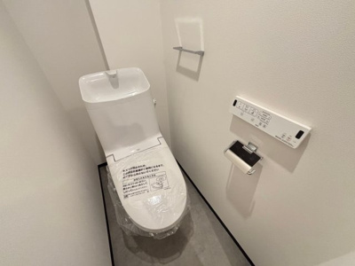 【トイレ】 | LECOCON四日市Ⅴ