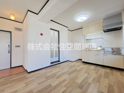 【内装】 | シャンボール豊中