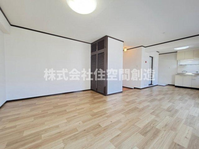 【内装】 | シャンボール豊中