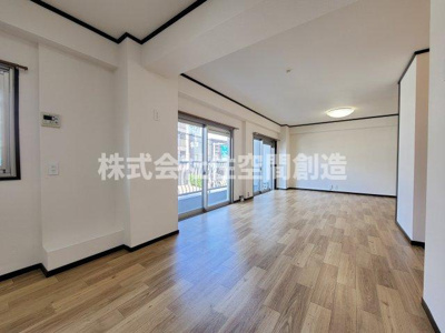 【内装】 | シャンボール豊中