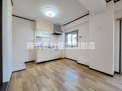 【内装】 | シャンボール豊中