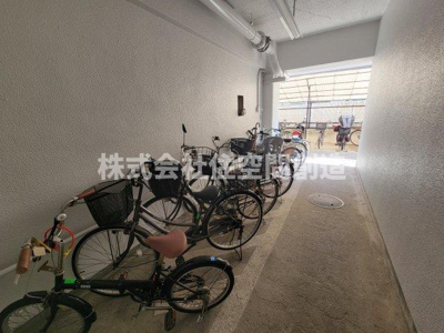 【その他共用部分】 | シャンボール豊中