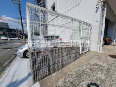 【その他共用部分】 | シャンボール豊中