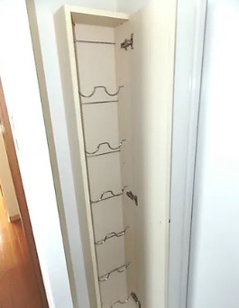 【玄関】 | ヴェルト川口並木