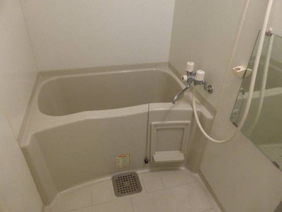 【浴室】 | ヴェルト川口並木 | 同仕様