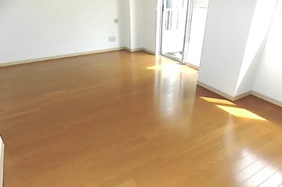 【居間・リビング】 | ヴェルト川口並木