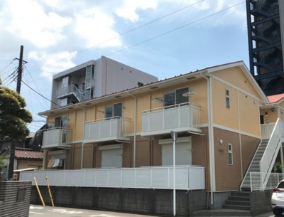 【外観】 | ハイムツインズ