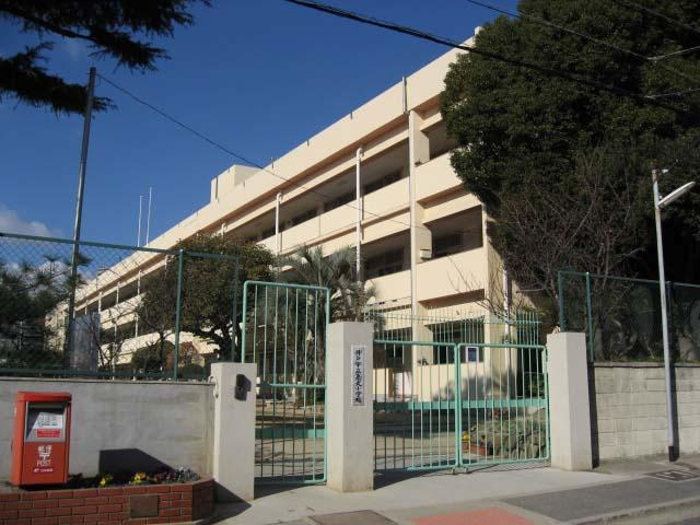 高丸４丁目一戸建のその他|高丸小学校