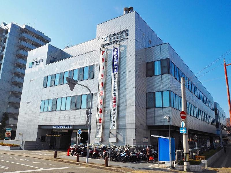 高丸４丁目一戸建のその他|垂水区役所