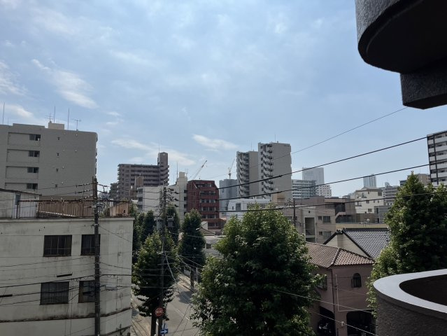 シーズンコート東別院｜名古屋市の賃貸ならMy賃貸の展望|シーズンコート東別院（旧ダイセキビル）