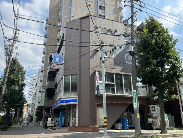 シーズンコート東別院｜名古屋市の賃貸ならMy賃貸の外観|シーズンコート東別院（旧ダイセキビル）