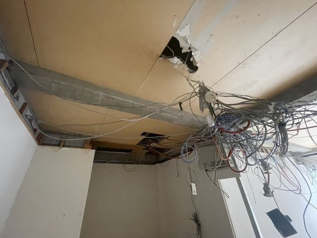 ルネッサンスシCITYの内装