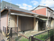 和歌山市湊の一戸建ての画像