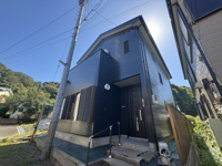 【ベ ー ス 賃 貸 中】馬堀町3丁目中古戸建の画像