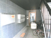 【エントランス】ハイエスト田町 
