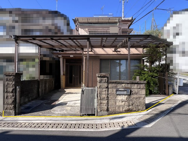 【外観】 | 高知市口細山