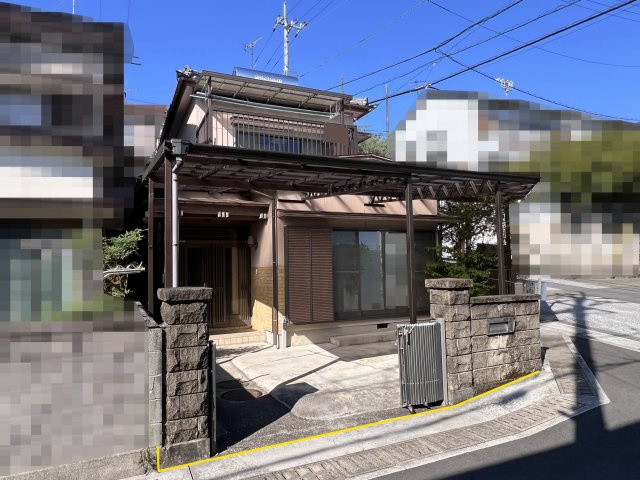 【外観】 | 高知市口細山