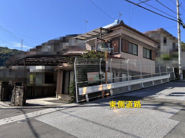 【外観】 | 高知市口細山