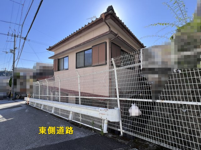 【外観】 | 高知市口細山