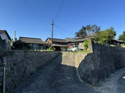 【外観】 | 矢倉町字村前 土地