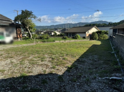  | 矢倉町字村前 土地